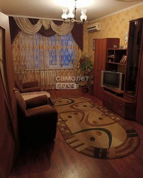 2-к квартира, вторичка, 56м2, 5/10 этаж