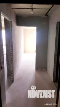 1-к квартира, вторичка, 43м2, 12/26 этаж