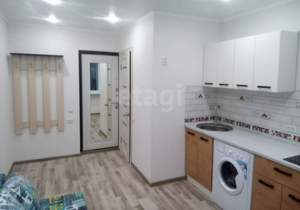 1-к квартира, вторичка, 13м2, 3/5 этаж