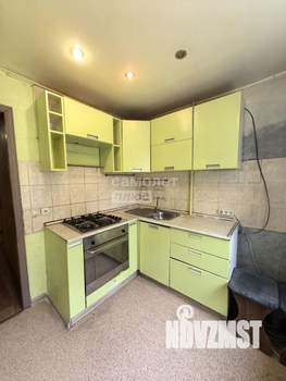 2-к квартира, вторичка, 43м2, 3/5 этаж