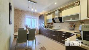 2-к квартира, вторичка, 66м2, 11/14 этаж