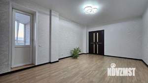 3-к квартира, вторичка, 77м2, 14/17 этаж