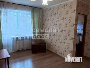 1-к квартира, вторичка, 31м2, 4/5 этаж