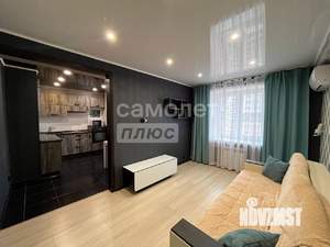 2-к квартира, вторичка, 55м2, 13/21 этаж