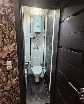 2-к квартира, вторичка, 51м2, 2/10 этаж
