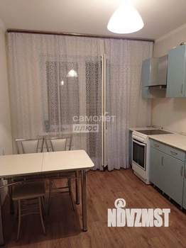 2-к квартира, вторичка, 58м2, 13/17 этаж