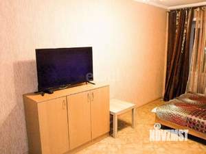 1-к квартира, вторичка, 32м2, 4/5 этаж