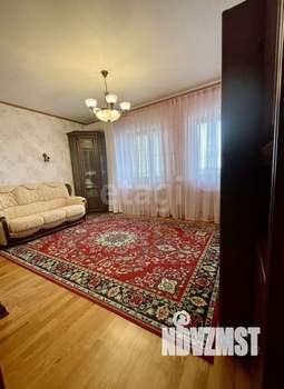 1-к квартира, вторичка, 46м2, 10/17 этаж