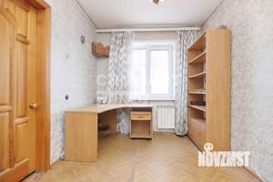 4-к квартира, вторичка, 77м2, 7/9 этаж