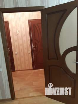 1-к квартира, вторичка, 36м2, 4/5 этаж