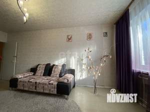 2-к квартира, вторичка, 47м2, 5/5 этаж