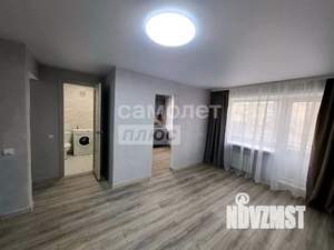 2-к квартира, вторичка, 41м2, 4/5 этаж