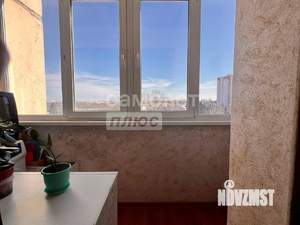 1-к квартира, вторичка, 33м2, 8/10 этаж