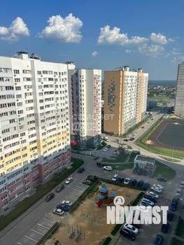 3-к квартира, вторичка, 86м2, 16/17 этаж