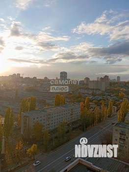 1-к квартира, вторичка, 37м2, 17/18 этаж