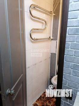 2-к квартира, вторичка, 25м2, 2/5 этаж