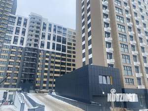 2-к квартира, вторичка, 69м2, 4/24 этаж