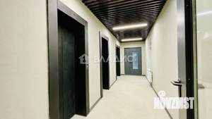 2-к квартира, вторичка, 61м2, 8/25 этаж