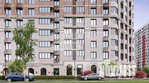 2-к квартира, вторичка, 51м2, 6/15 этаж