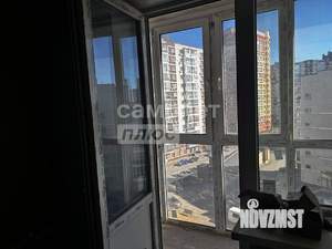 2-к квартира, вторичка, 63м2, 7/13 этаж