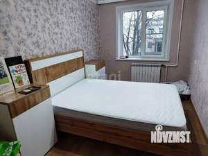 2-к квартира, вторичка, 44м2, 2/5 этаж