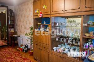 1-к квартира, вторичка, 35м2, 1/9 этаж