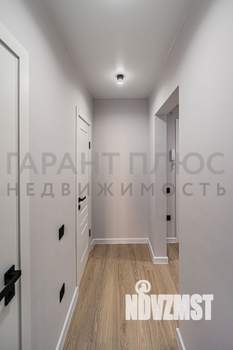 2-к квартира, вторичка, 53м2, 12/20 этаж