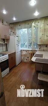 2-к квартира, вторичка, 44м2, 2/5 этаж