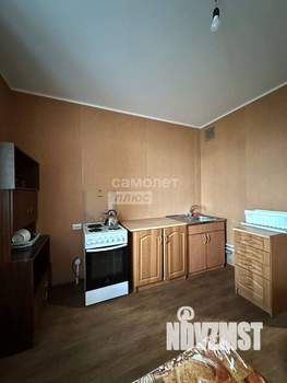 1-к квартира, вторичка, 40м2, 9/17 этаж