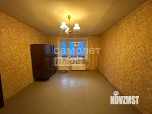 1-к квартира, вторичка, 41м2, 1/5 этаж