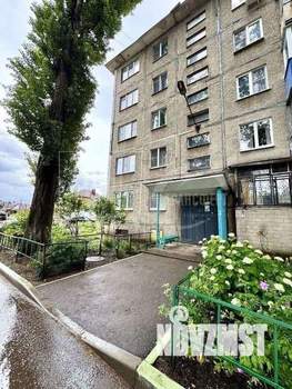 3-к квартира, вторичка, 61м2, 1/5 этаж