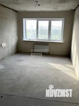 1-к квартира, вторичка, 42м2, 6/17 этаж