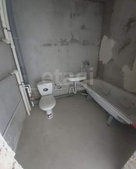 1-к квартира, вторичка, 41м2, 8/16 этаж