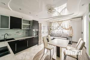 3-к квартира, вторичка, 81м2, 9/18 этаж