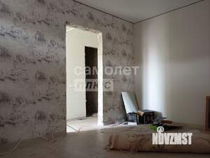 1-к квартира, вторичка, 31м2, 6/9 этаж