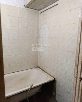 3-к квартира, вторичка, 63м2, 5/9 этаж