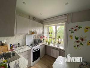 1-к квартира, вторичка, 28м2, 3/5 этаж