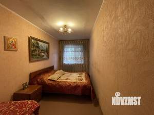 2-к квартира, вторичка, 43м2, 5/5 этаж