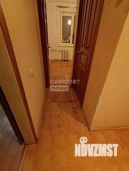 1-к квартира, вторичка, 30м2, 5/5 этаж