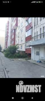 3-к квартира, вторичка, 65м2, 9/10 этаж