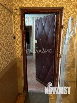 3-к квартира, вторичка, 62м2, 1/10 этаж