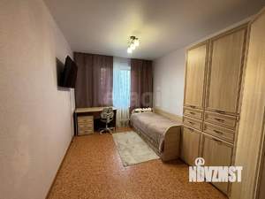 2-к квартира, вторичка, 52м2, 2/10 этаж
