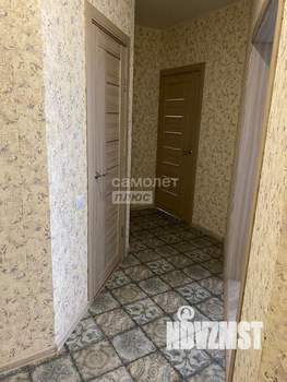 1-к квартира, вторичка, 37м2, 16/19 этаж