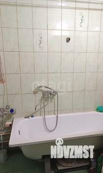 3-к квартира, вторичка, 50м2, 5/5 этаж