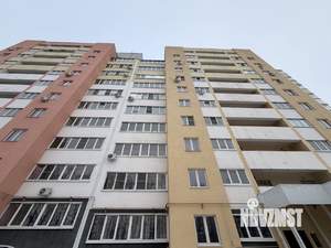 1-к квартира, вторичка, 43м2, 1/10 этаж