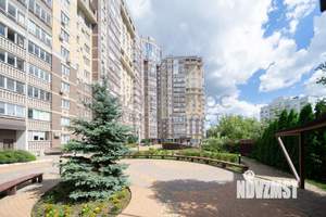 1-к квартира, вторичка, 44м2, 16/17 этаж