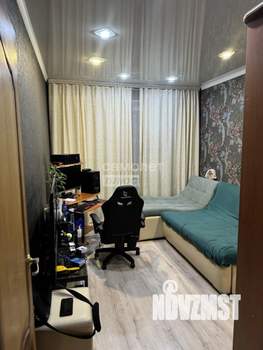 2-к квартира, вторичка, 52м2, 3/10 этаж