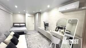 1-к квартира, вторичка, 45м2, 10/24 этаж