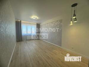 2-к квартира, вторичка, 46м2, 19/21 этаж