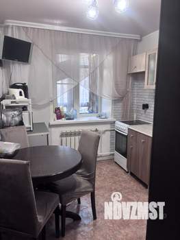 1-к квартира, вторичка, 35м2, 10/16 этаж